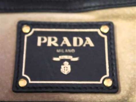 art.28b052 prada|How to Authenticate Prada Bags .